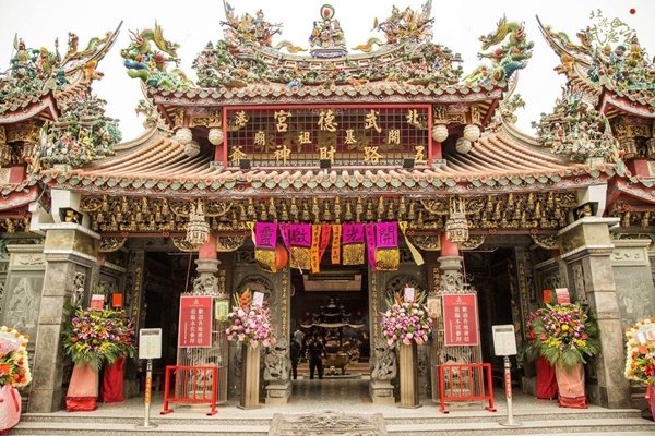 大年初五迎財神，財運亨通好運來