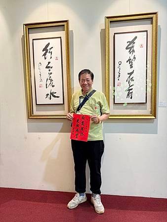 紐西蘭國際友誼團遊高屏舊鐵橋溼地公園、衛武營、佛陀營紀念館巡