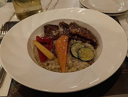 紐西蘭國際友誼團Thank you Dinner在高雄圓山大