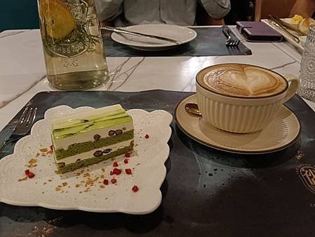 紐西蘭國際友誼團Thank you Dinner在高雄圓山大