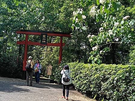 鳳山長青學苑書法水墨直笛班慈濟茶園、西湖渡假村一日遊