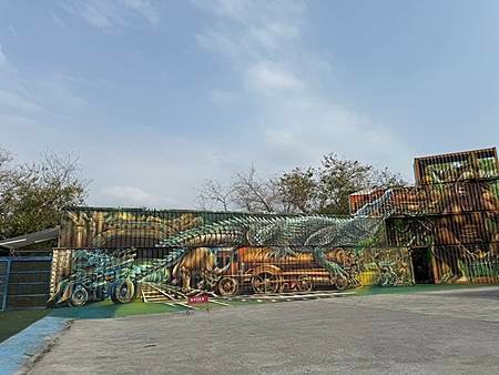 鳳山長青學苑書法水墨直笛班慈濟茶園、西湖渡假村一日遊