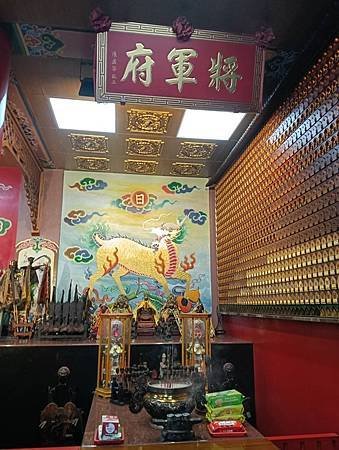 2025鳳山白龍庵廟慶暨鐘靈公聖誕千秋