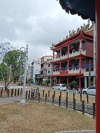 2025鳳山白龍庵廟慶暨鐘靈公聖誕千秋