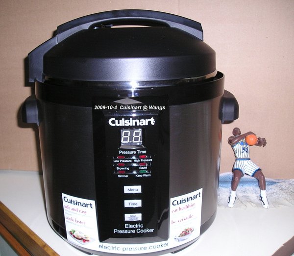  Cuisinart 