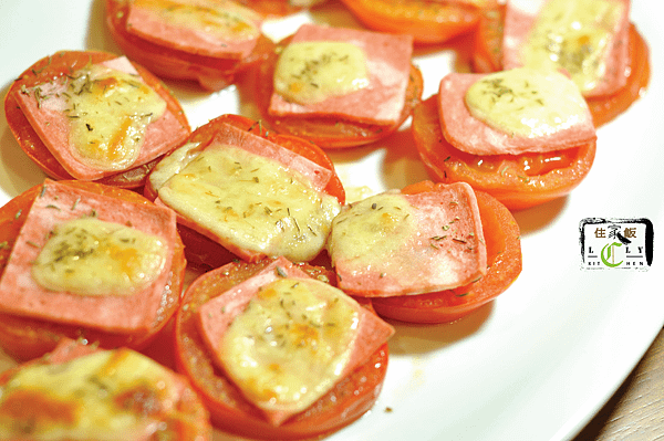 Roasted Tomato