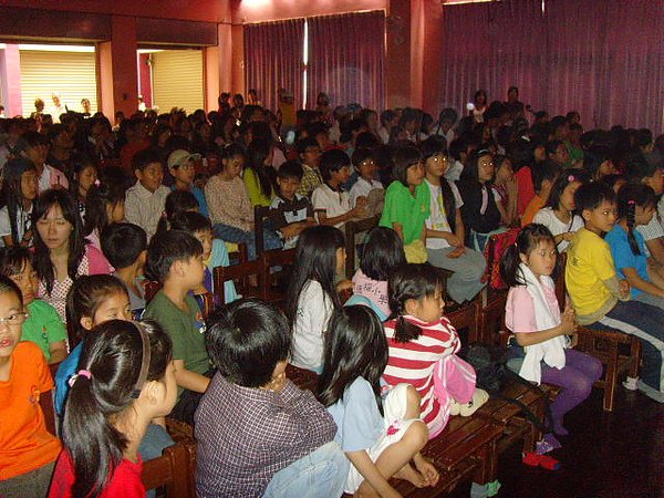 2010年校慶剪影