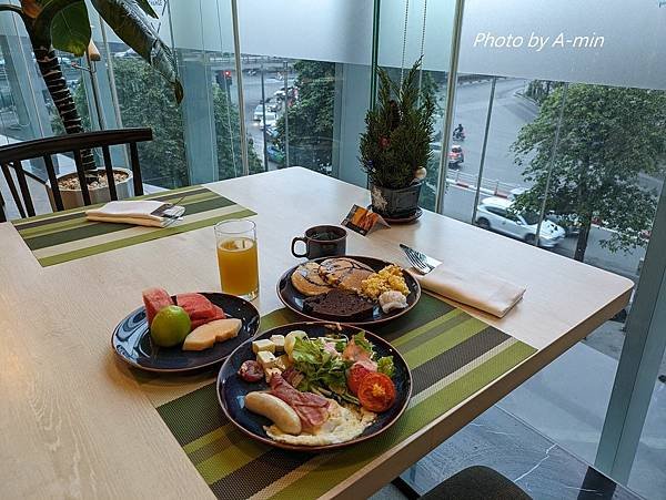 北越下龍灣之旅 02 Good Morning Vietna