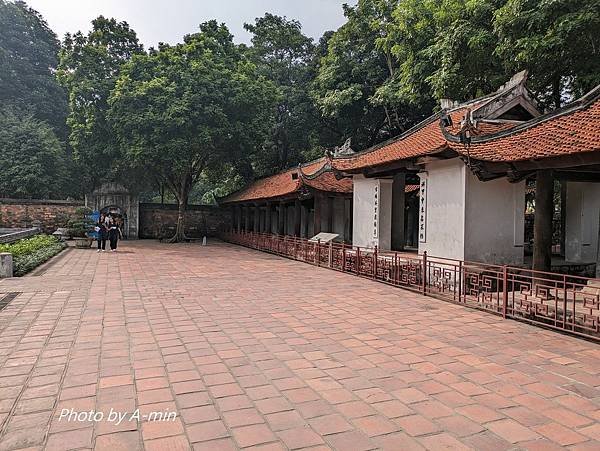 北越下龍灣之旅 02 Good Morning Vietna