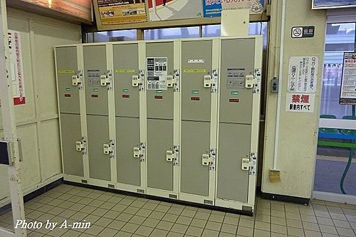 2011 北海道攝旅 03 札幌-稚內