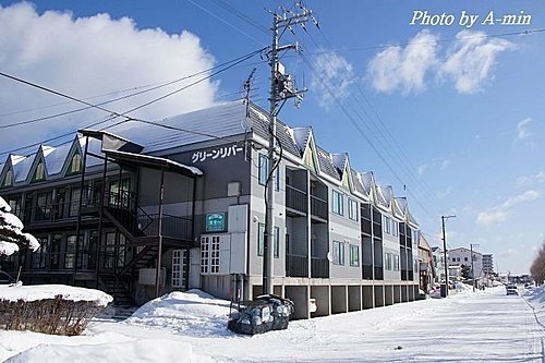 2011北海道冬攝旅 16 網走--標茶