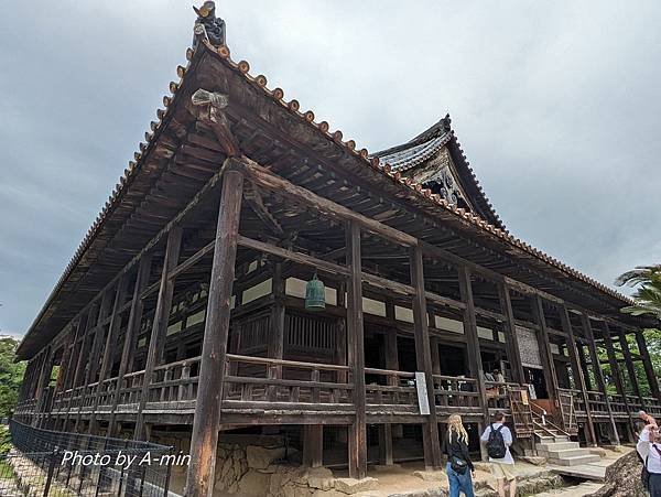 2024廣島遊 08 嚴島神社