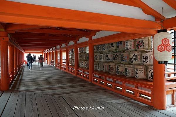 2024廣島遊 08 嚴島神社