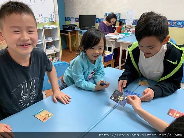 108.2.22 第二堂 鴨飛狗跳