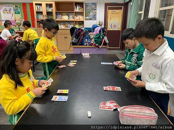 108.12.12 第十四堂 sushi go