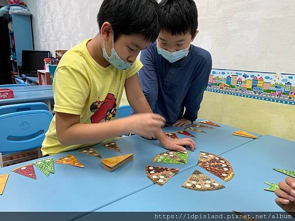 109.11.27 A班 奶油還是派