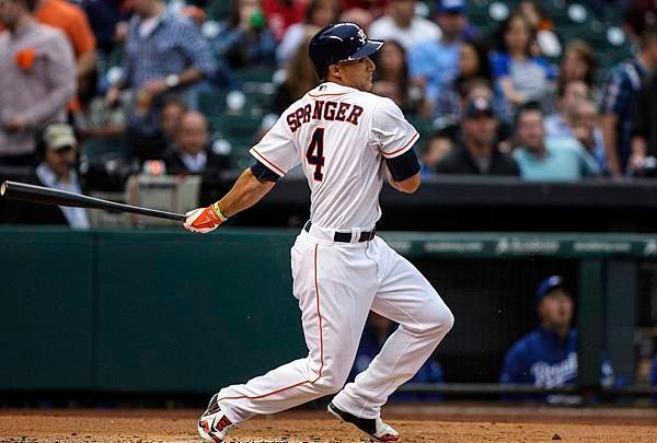 George_Springer