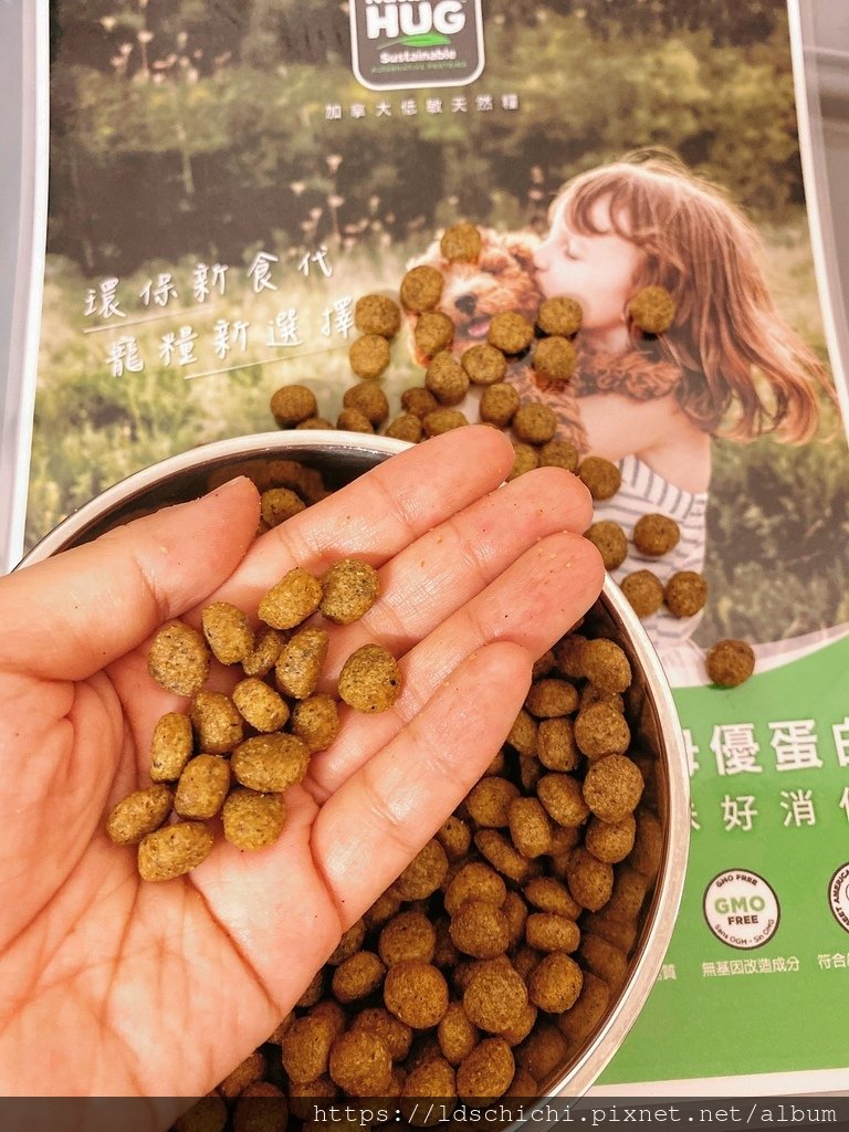 【分齡狗糧推薦】NH+擁恆低敏天然糧熟齡犬適用-一款毛孩吃的