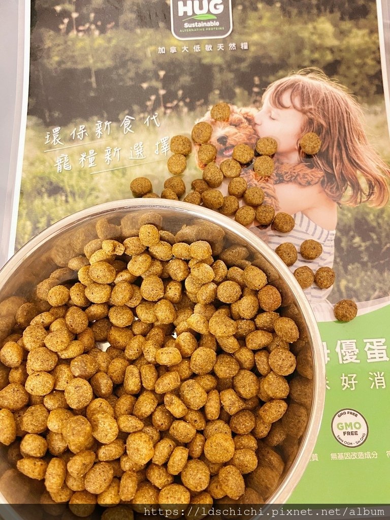 【分齡狗糧推薦】NH+擁恆低敏天然糧熟齡犬適用-一款毛孩吃的