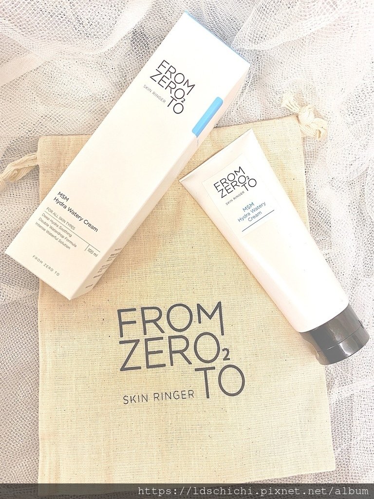 【肌膚保養】FROM ZERO TO保養推薦-面子難纏的問題