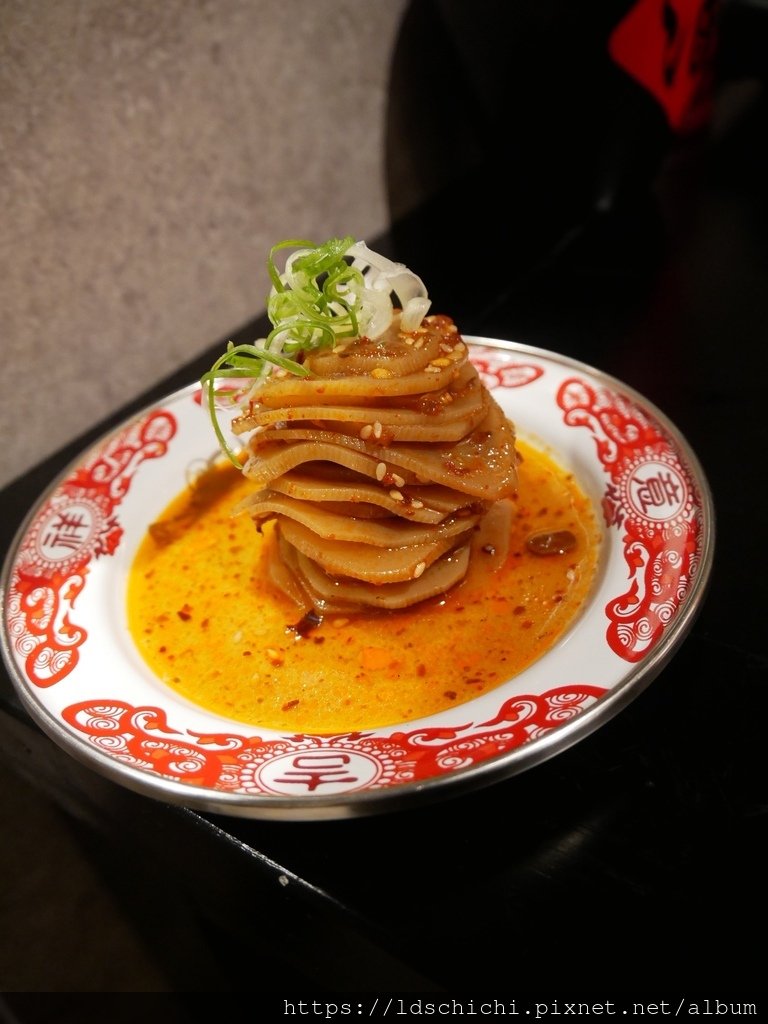【台北美食】台北大安區美食「聚面」推薦-臺灣也吃得到四川擼串