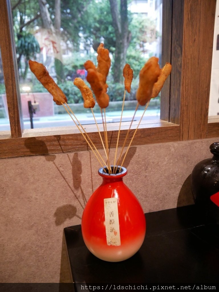 【台北美食】台北大安區美食「聚面」推薦-臺灣也吃得到四川擼串