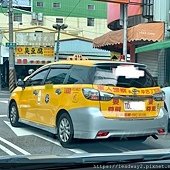 ［台灣UBER ］桃園縣市缺計程車牌，UBER司機該如何處理