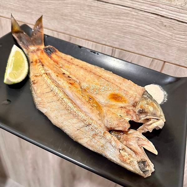 【宜蘭羅東美食】猿燒 季節料理/CP值超高綜合生魚片/每日現