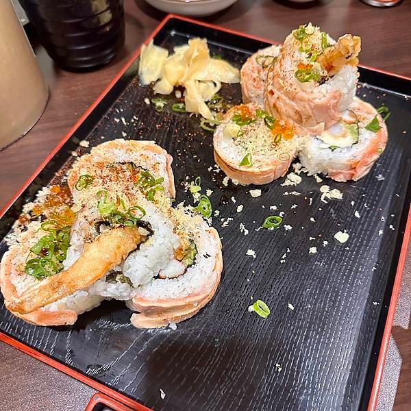 【宜蘭羅東美食】猿燒 季節料理/CP值超高綜合生魚片/每日現