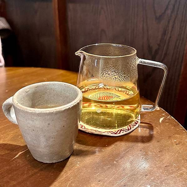 【台北大同區美食】幻猻家咖啡/氛圍很chill/大稻埕的某一