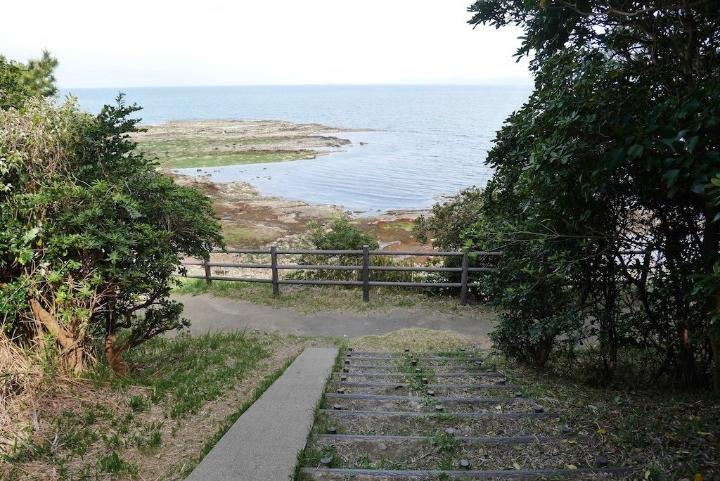 ::日本旅日記::來場小島探險吧Δ愛知佐久島一日遊