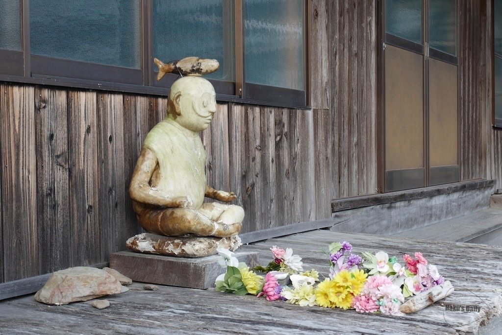 ::日本旅日記::來場小島探險吧Δ愛知佐久島一日遊