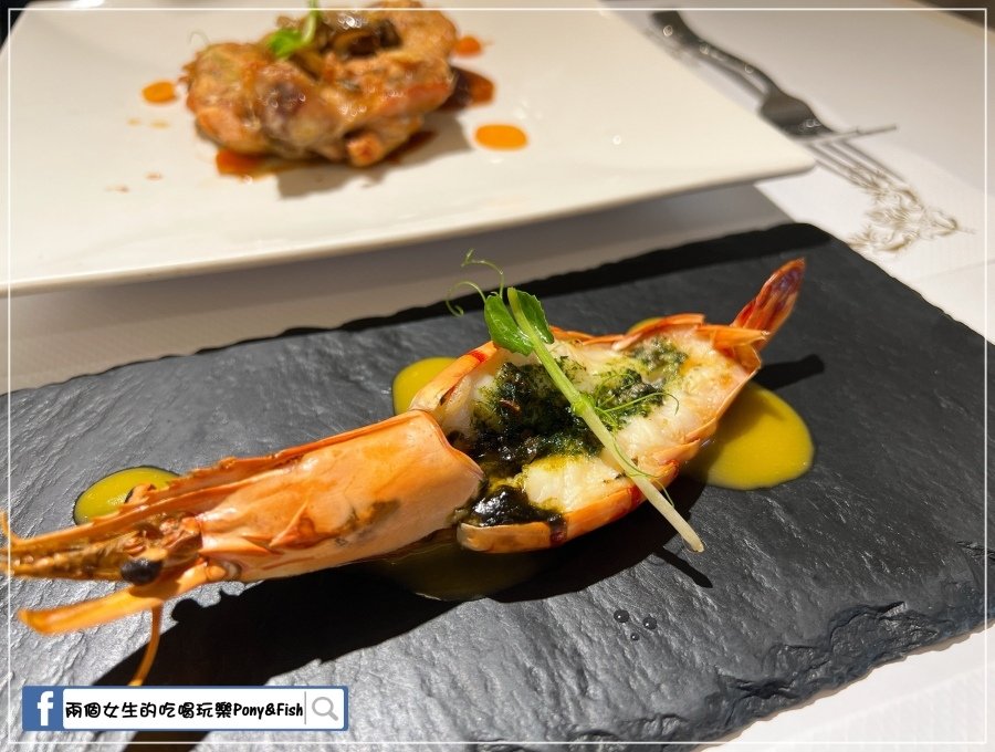 【食記】【高雄-前金】新國際西餐廳 ＣＰ值超高的商業午餐