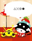 咪咕變身