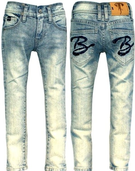 Beets Jeans 1a