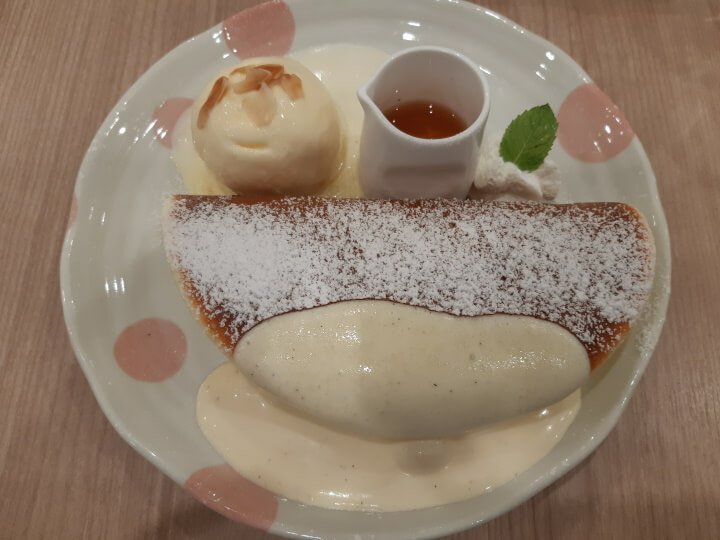 6-woosa洋食パンケーキ 屋莎洋食鬆餅屋蜂蜜冰淇淋鬆餅(調整).jpg