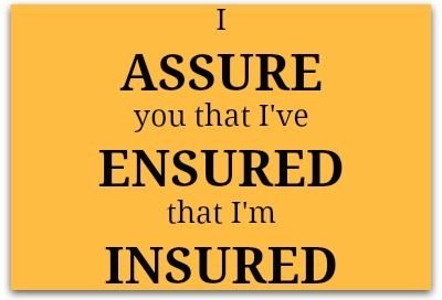 assure ensure insured.jpg