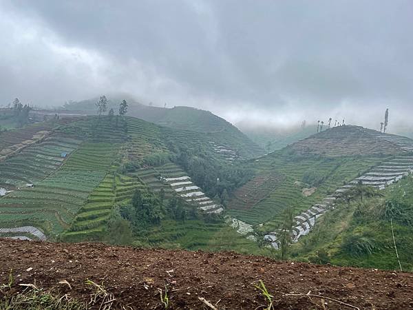 【Dieng】’24 - Easter 中爪自駕行 Day 