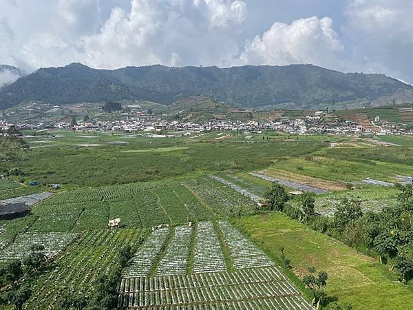 【Dieng】’24 - Easter 中爪自駕行 Day 