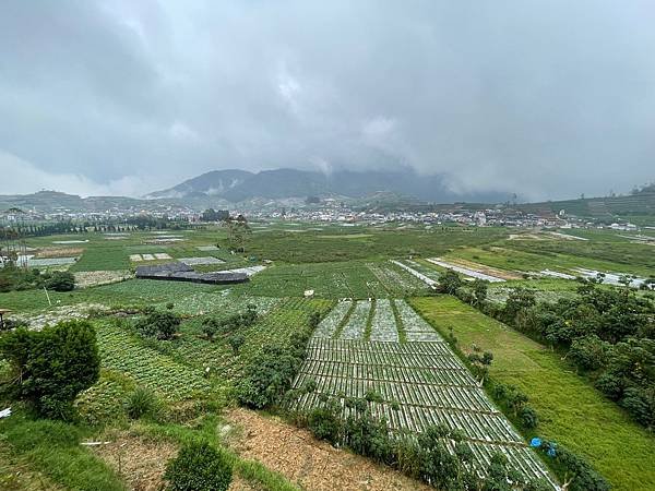 【Dieng】’24 - Easter 中爪自駕行 Day 