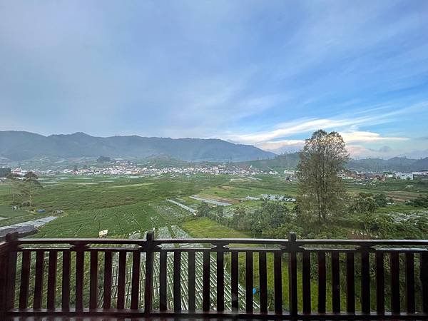 【Dieng】’24 - Easter 中爪自駕行 Day 