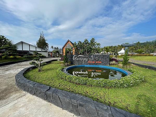 【Garut】’24 - Easter 中爪自駕行 Day 