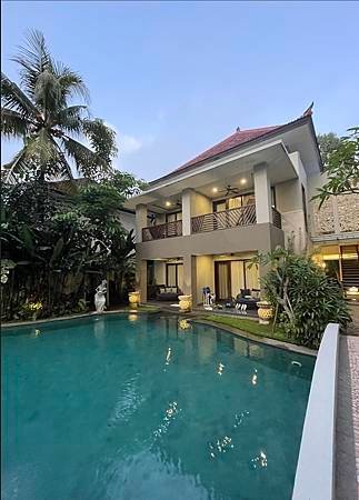 【Bali】’24 - 爪哇峇里自駕行  day 7: Ki