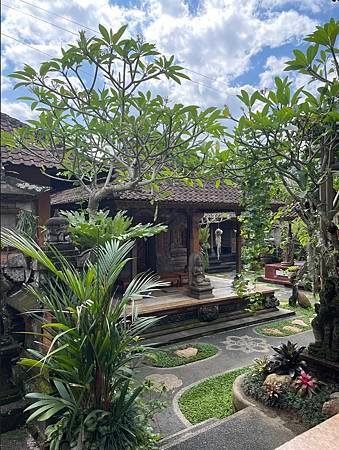 【Bali】’24 - 爪哇峇里自駕行  day 8: Ub