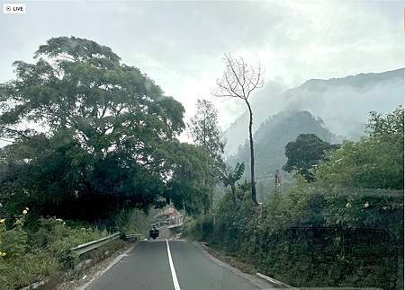 【Bali-Bromo】’24 - 爪哇峇里自駕行 day 