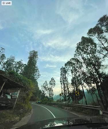 【Bali-Bromo】’24 - 爪哇峇里自駕行 day 