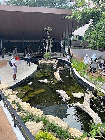 Habitat Park 親子農場餐廳, SCBD