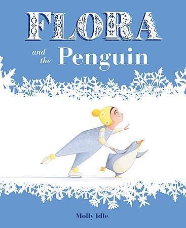 Flora and the penguin