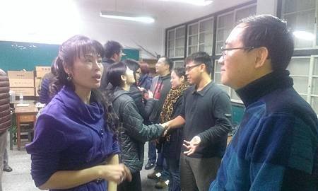 社大103春季口才班第一週