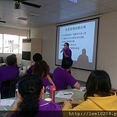 好帝一公司發表會主持人訓練